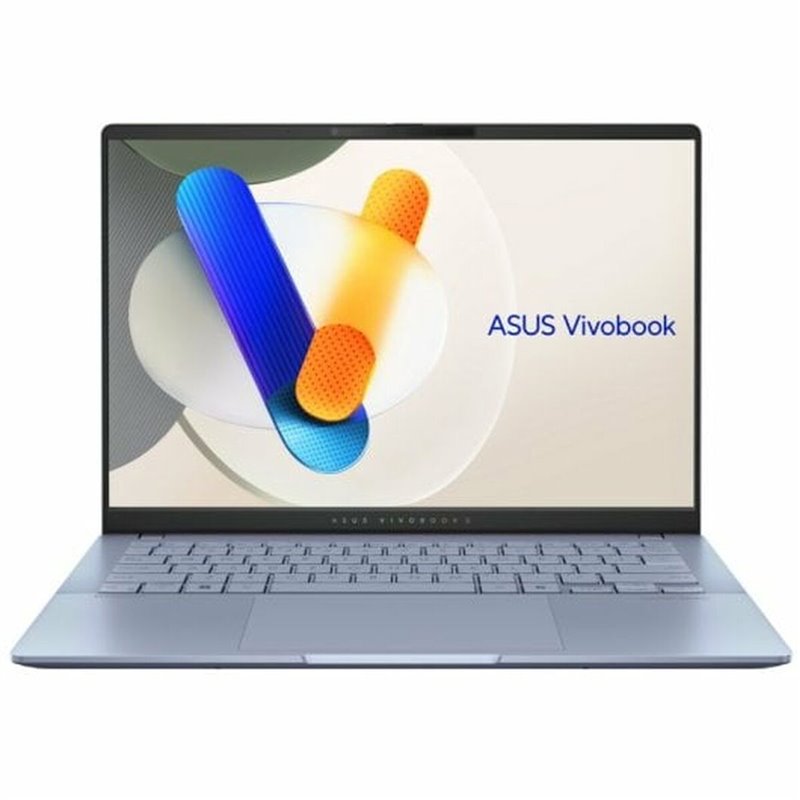 ASUS Vivobook S 14 OLED S5406MA-QD162W Intel Core Ultra 5 125H