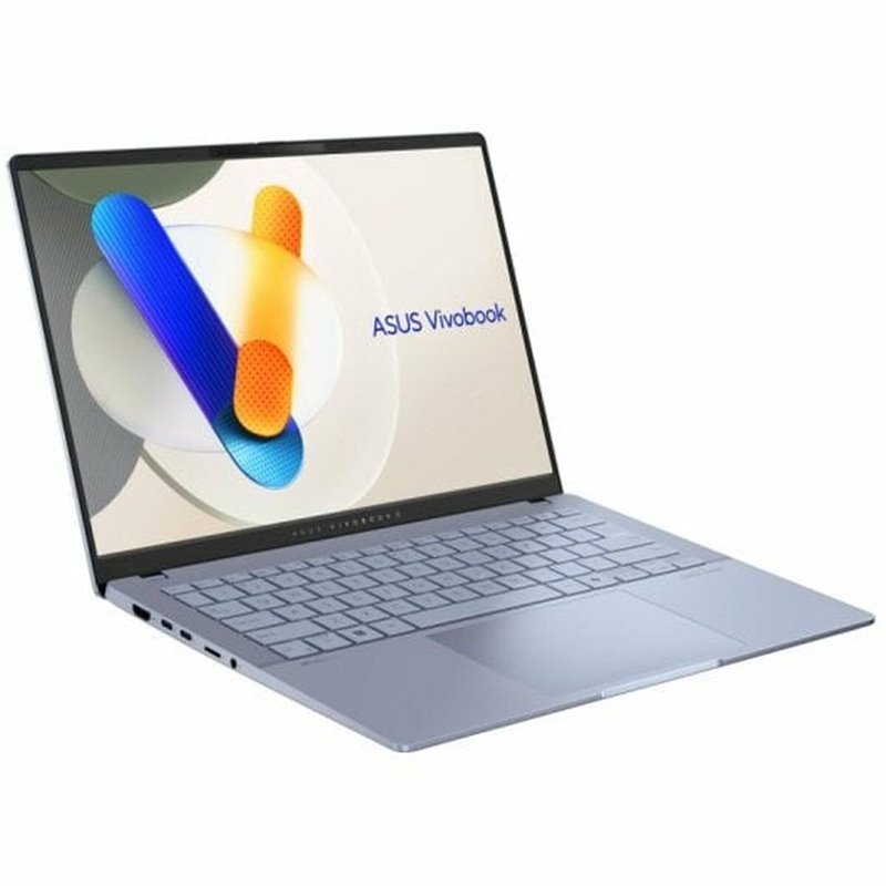 Points forts de ASUS Vivobook S 14