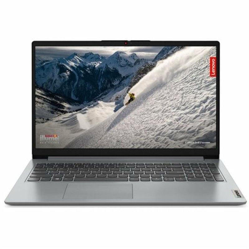 Lenovo IdeaPad 1 15ALC7 AMD Ryzen 7 5700U Ordinateur Portable