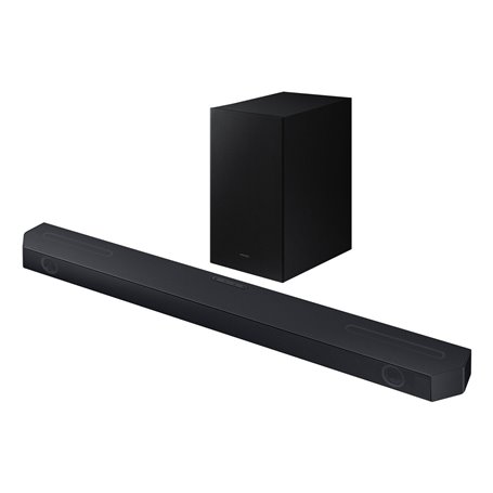 Barre audio Samsung HW-Q600C Noir
