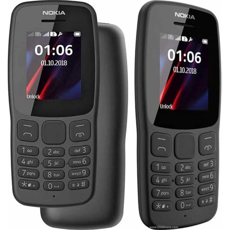 Nokia 106