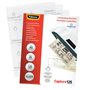 Fellowes Pochettes ImageLast A3 125 microns- Paquet de 25