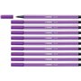STABILO Pen 68 stylo-feutre Lilas 1 pièce(s)