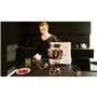 Robot culinaire Blaupunkt SMM501  Argenté 1500 W