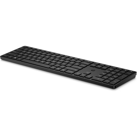 HP Clavier sans fil programmable 455