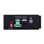 Dahua Technology PFS3110-8ET-96-V2 Non-géré Fast Ethernet (10/100) Connexion Ethernet, supportant l'alimentation via ce
