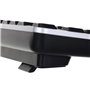 DELL KB813 clavier Universel USB QWERTY Anglais américain Noir