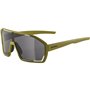 Lunettes de soleil Homme Alpina BONFIRE