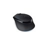 Logitech Wireless Combo MK345 clavier Souris incluse Universel USB QWERTY US International Noir