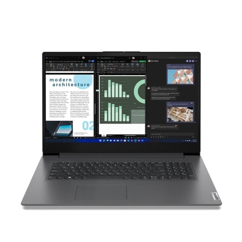 Ordinateur Portable Lenovo V V17