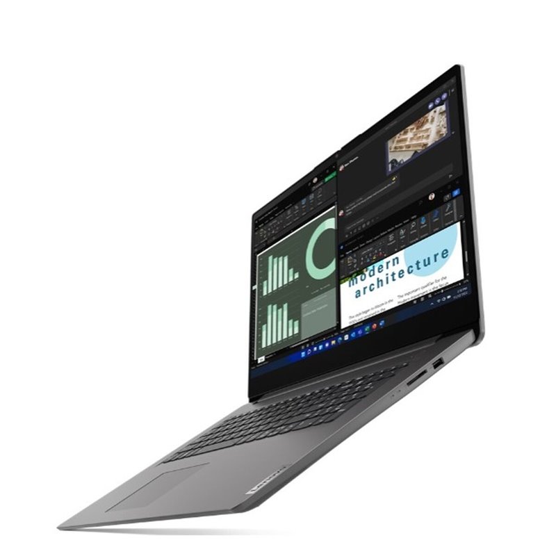Points forts de l'Ordinateur Portable Lenovo V V17