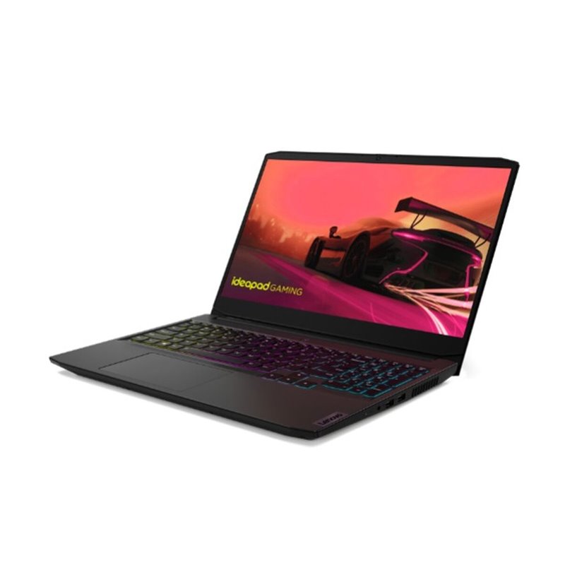 Points forts du Lenovo IdeaPad Gaming 3