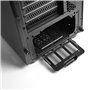 Chieftec GL-04B-OP unité centrale Midi Tower Noir
