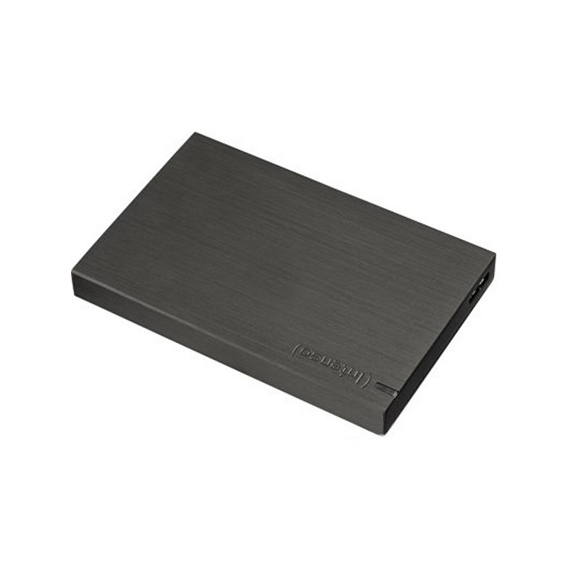 Disque Dur Externe Intenso FAEDDE0181 1TB 2.5