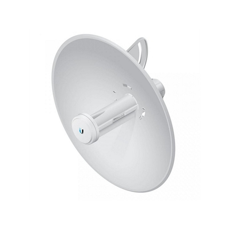 Point d'Accès Ubiquiti PowerBeam ACGen2 5 GHz 25 dBi Blanc