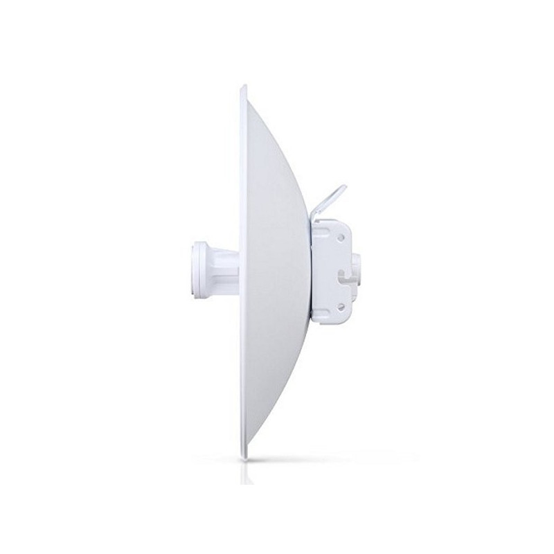 Image secondaire de Point d'Accès Ubiquiti PowerBeam ACGen2 5 GHz 25 dBi Blanc