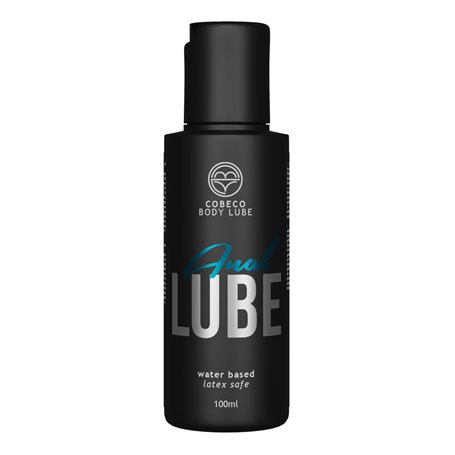 Lubrifiant anal Cobeco 100 ml
