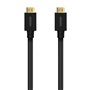 AISENS A150-0680 câble HDMI 5 m HDMI Type A (Standard) Noir