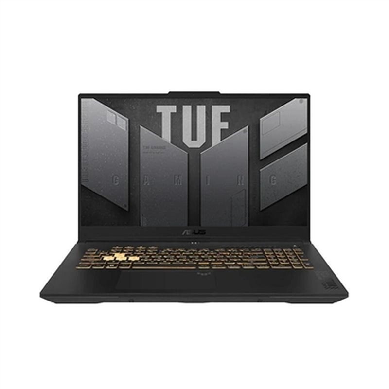 ASUS TUF Gaming F17 TUF707VI-HX049