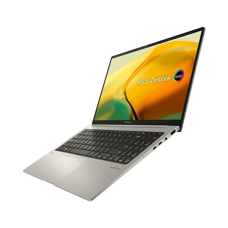 ASUS ZenBook 15 OLED UM3504DA-MA286W