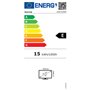 Samsung S24C312EAU écran plat de PC 61 cm (24") 1920 x 1080 pixels Full HD LED Noir