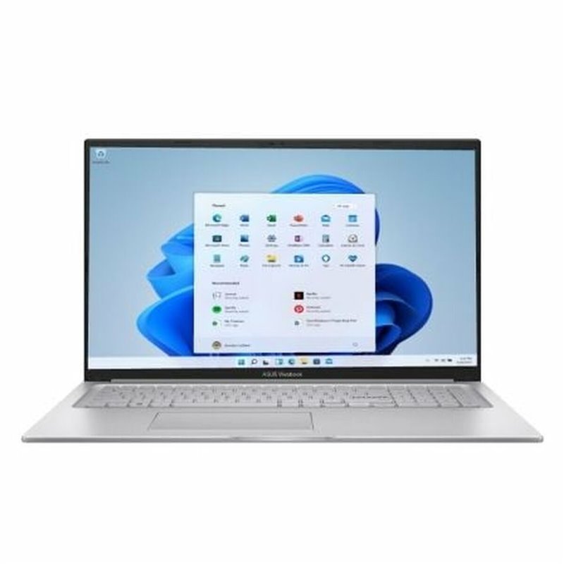 ASUS VivoBook 17 F1704VA-AU186W