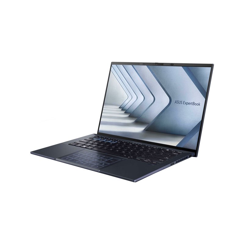 Points forts de l'ASUS ExpertBook B9 OLED B9403CVAR-KM0961X Intel Core Ultra 7 150U Ordinateur portable