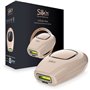 Epilateur a lumiere pulsée SILK'N Infinity Fast - 600k flash - tous types de peaux - 5 niveaux d'intensité