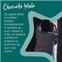 TOMMEE TIPPEE Rideau Occultant GRO-Anywhere Blind Ollie la Chouette