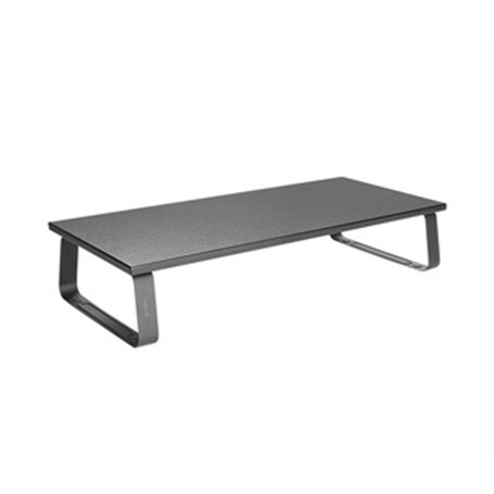 LogiLink BP0065 Support de livres Supports de Notebook Noir