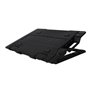 Zalman ZM-NS2000 système de refroidissement pour ordinateurs portables 43