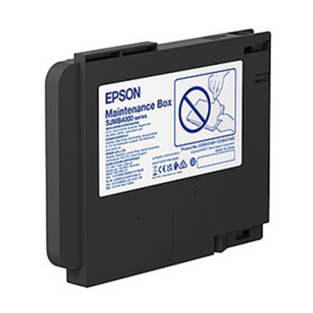 Epson C33S021601 kit d'imprimantes et scanners Kit de maintenance
