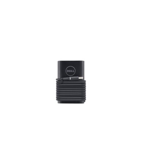 DELL 4H6NV adaptateur de puissance & onduleur Intérieure 45 W Noir