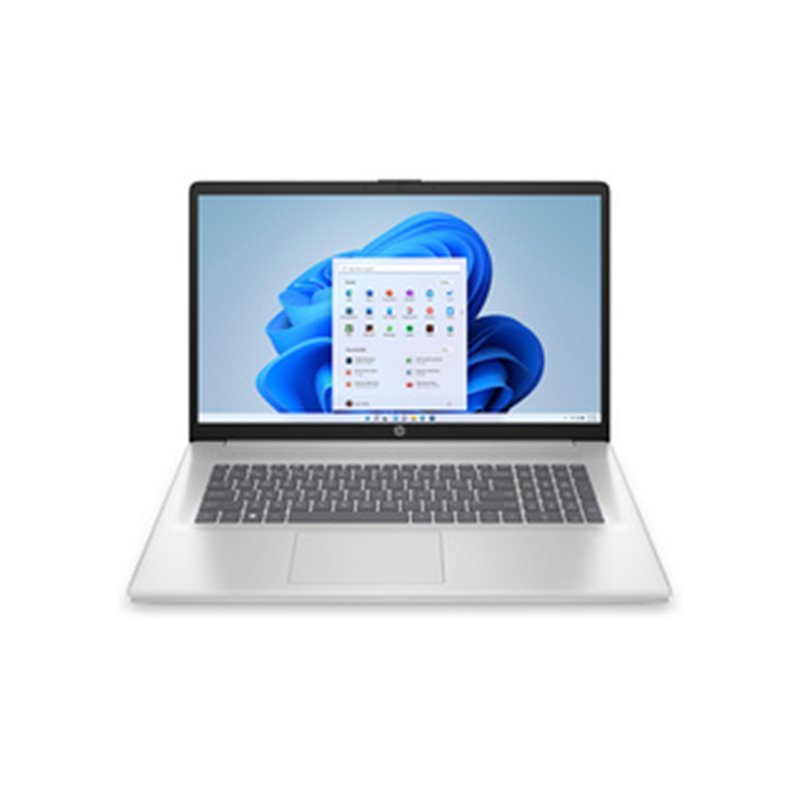 HP 17-cp0040nf - Ordinateur Portable 43,9 cm (17.3