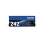 Brother TN-242BK Cartouche de toner 1 pièce(s) Original Noir