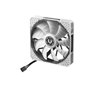 BitFenix Spectre Pro PWM 140mm Boitier PC Ventilateur 14 cm Blanc