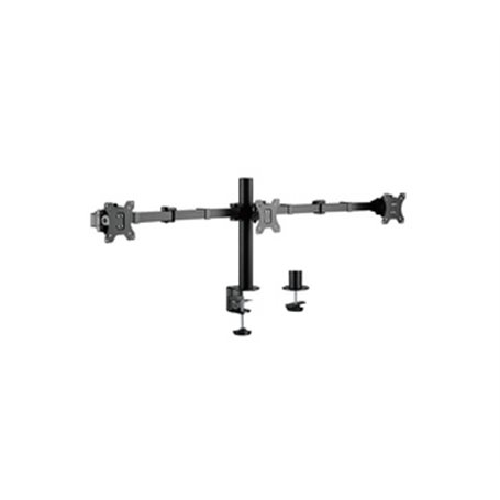 LogiLink BP0107 support d'écran plat pour bureau 81