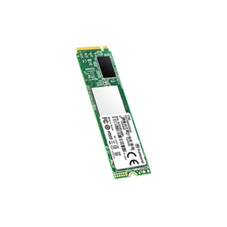 Transcend 220S M.2 512 Go PCI Express 3.0 NVMe 3D NAND