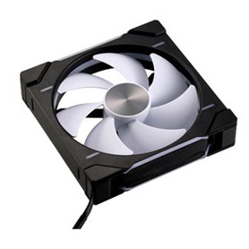 Phanteks PH-F140D30 Ventilateur 14 cm Noir 3 pièce(s)