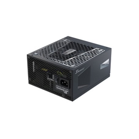 Seasonic Prime GX unité d'alimentation d'énergie 750 W 20+4 pin ATX ATX Noir