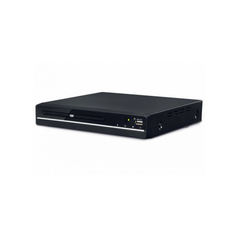 Lecteur de DVD Denver Electronics HDMI (1280 x 720 px)