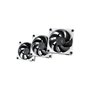 HYTE THICC FP12 Boitier PC Ventilateur 12 cm Noir