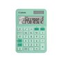 Canon LS-125KB calculatrice Bureau Calculatrice basique Vert