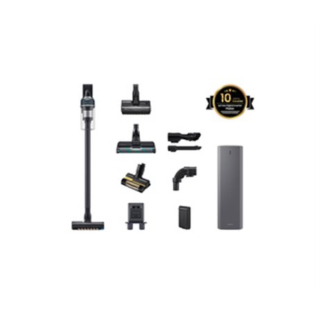 Samsung VS20C85G4PB aspirateur de table Bleu Sans sac