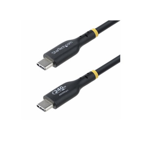 StarTech.com Câble de Recharge USB-C de 3m