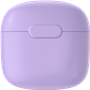 Ecouteurs bouton True Wireless COLORBUDS Violet Bigben