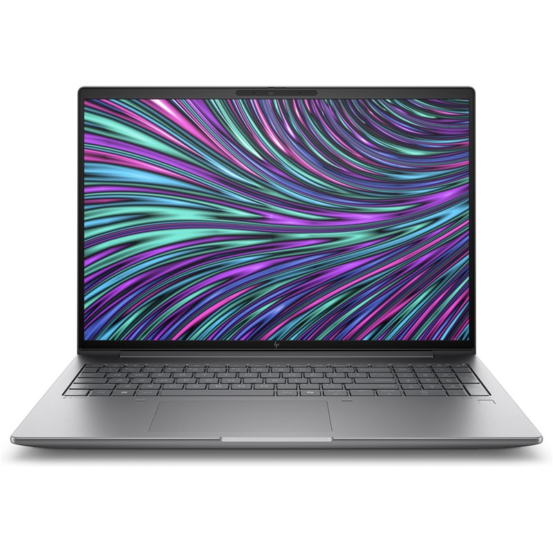 HP ZBook Power 16 G11 Intel Core Ultra 7 155H Station de travail mobile 40,6 cm