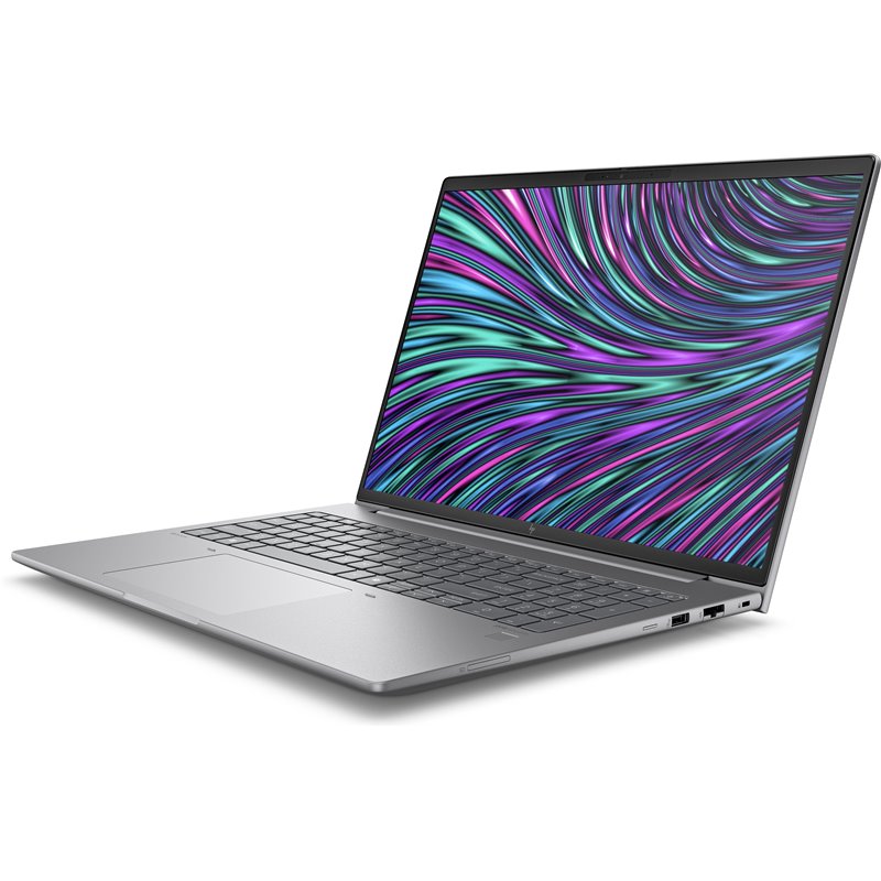 Points forts de HP ZBook Power 16 G11