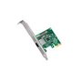 Lenovo 4XC0H00338 carte réseau Interne Ethernet 1000 Mbit/s
