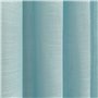Rideau Alexandra House Living Rustik Turquoise 200 x 270 x 1 cm Translucide